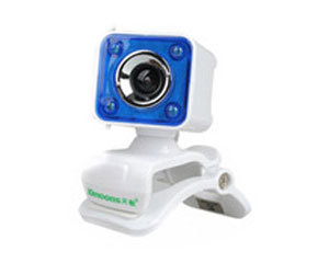 天敏天优 V203p 无驱版摄像头详细参数解析