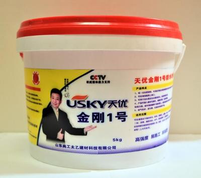 天优防水 以“金刚1号”与“亿迅”构筑品牌护城河，引领行业革新